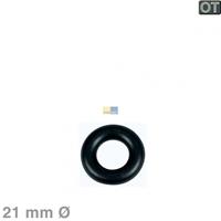 AEG Electrolux O-Ring, Dichtung Ø 21 mm für Regenerierdosierung für Spülmaschine - 899646402758
