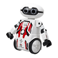 Silverlit YCOO Roboter Maze Breaker, Labyrinth-Roboter, Spielzeugroboter, Fernsteuerbar per App, 88044