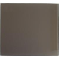 JOLLYTHERM Serie 60 Infrarot Glasheizkörper 60 x 60 cm 365W Heizpaneel: beige-grau