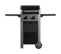 Buschbeck Elektrogrill Grenada BBQ Grill E-Grill elektrischer Grill 2,2 kW - 