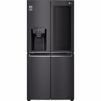 LG Amerikaanse koelkast InstaView Door-in-Door GMX844MCBF