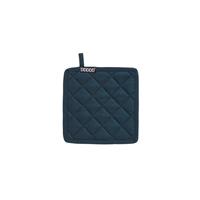 DDDDD Pannenlap Kit 21 X 21 Cm Navy Per 2 Stuks