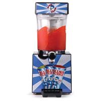 Fizz Creations Slush Puppy machine blauw