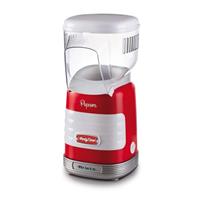 Ariete Popcornmaschine 2956R rot Party Time