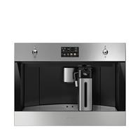 Smeg CMS4303X Einbau-Kaffee-Vollautomat edelstahl/cleansteel