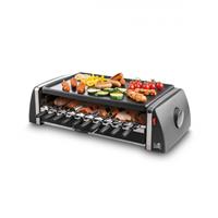 Fritel Grill & Twist Xl Gt 2195