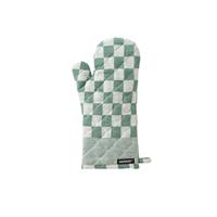 DDDDD Topfhandschuhe "Barbeque, 18x36 cm, Baumwolle", (Set, 2 tlg.)