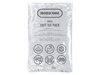 Koelzak (Soft-Icepack) MobiCool Soft Ice Pack 600 9600024997 1 stuk(s) (b x h x d) 10 x 240 x 175 mm