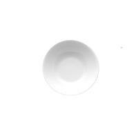 Thomas Porzellan Dessertschale »Medaillon Weiß Dessertschale 14 cm«, Porzellan