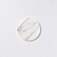 DIBBERN Carrara pure - Gebakbordje 16 cm