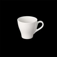 DIBBERN White Classic - Koffiekop 0,18L Classico