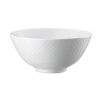 ROSENTHAL Junto White - Bowl 14cm 0,50l