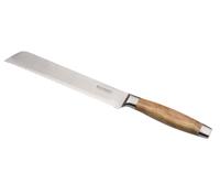 Le Creuset Brotmesser Holzgriff 20cm