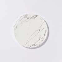 DIBBERN Carrara pure - Ontbijtbord 21cm