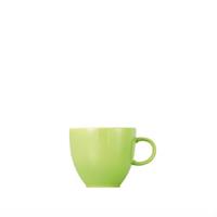 THOMAS Sunny Day Apple Green - Espressokop 0,08l