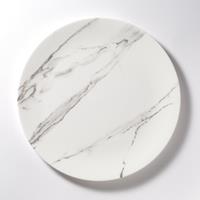 DIBBERN Carrara pure - Onderbord 32 cm