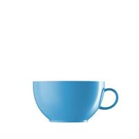 Thomas Sunny Day Waterblue Sunny Day Waterblue Cappuccino-Obertasse 0,38 l (blau)