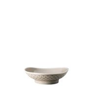 ROSENTHAL Junto Pearl Grey - Bowl 8cm 0,05l