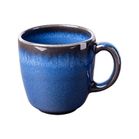 LIKE BY VILLEROY & BOCH Lave - Koffiekop 0,20l Bleu