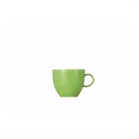THOMAS Sunny Day Apple Green - Koffiekop 0,20l