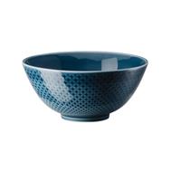 ROSENTHAL Junto Ocean Blue - Bowl 14cm 0,50l