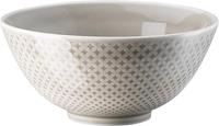 ROSENTHAL Junto Pearl Grey - Bowl 14cm 0,50l