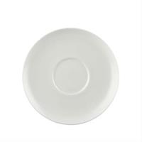 ROSENTHAL Jade Pure White - Cappuccino-/thee-/combischotel 16cm