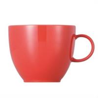 THOMAS Sunny Day New Red - Koffiekop 0,20l