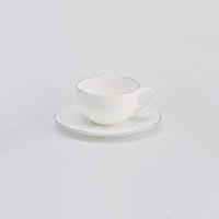 DIBBERN Platin Line Classic - Espressokop rond 0,11l