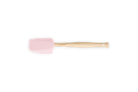 LE CREUSET Siliconen - Spatel medium Premium Powder Pink