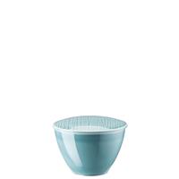 ROSENTHAL Mesh Aqua - Suikerpot met deksel 0,22l