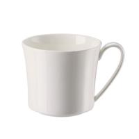 ROSENTHAL Jade Pure White - Cafe au lait kop 0,38l
