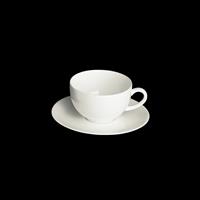DIBBERN White Classic - Espressokop rond 0,11l