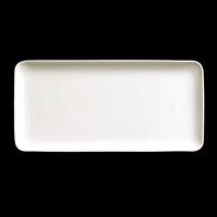 DIBBERN White Pure - Schaal 15x32cm rechthoekig