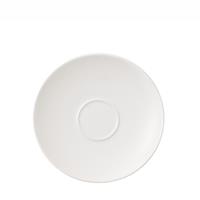 Villeroy & Boch La Classica Nuova La Classica Nuova Kaffeeuntertasse 15 cm (weiss)