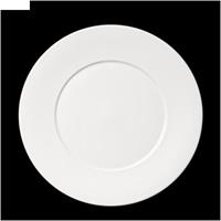 DIBBERN White Fine Dining - Onderbord 32cm