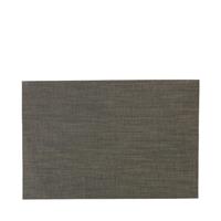 SITO Platzset, Tischset, Tischmatte, Kunststoff, Grey, Brown, 46 x 35 cm, 63924 - Blomus