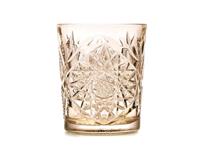 LIBBEY Hobstar - Tumbler Taupe 0,35l