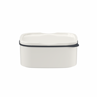 LIKE BY VILLEROY & BOCH To Go & To Stay - Lunchbox S rechthoekig