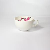 DIBBERN Cherry Blossom Classic - Espressokop rond 0,11l