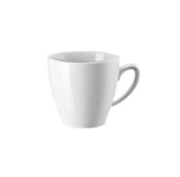 ROSENTHAL Mesh White - Koffiekop (4 hoog) 0,18l