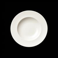 DIBBERN White Fine Dining - Diep bord 25cm