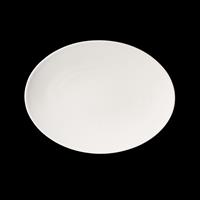 DIBBERN White Pure - Schaal Ovaal 32cm