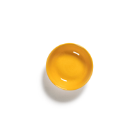 SERAX Feast by Ottolenghi - Schotel XS 7cm Sunny Yellow