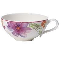 Villeroy & Boch Mariefleur Tea Mariefleur Tea Teeobertasse 0,24 l (mehrfarbig)