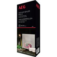 AEG Vakuumier-Folienrollen AVSR1, Zubehör für Vakuumierer VS4-1-4AG