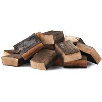 wood chunks brandy 1,5kg - Napoleon Grills