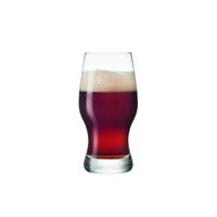 LEONARDO Gläser-Set »Taverna Bierbecher 2er Set 330 ml«, Glas