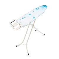 Brabantia Ice Water strijkplank A et strijkijzerhouder - 110 x 30 cm