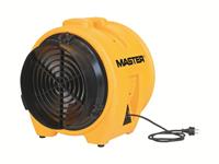 Master - Profi-Bauventilator - 7800 mÂ³/h - 750W - BL8800